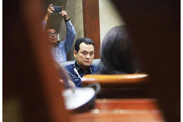 DPR Sambut Baik Semangat...