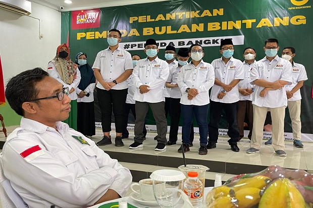 Wasekjen PBB Berang...