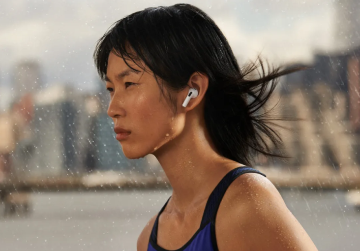 Apple AirPods Gen 3...