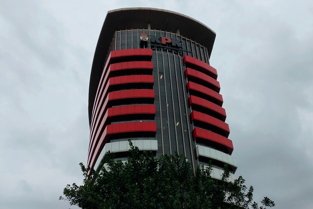 OTT di Kuansing Riau,...