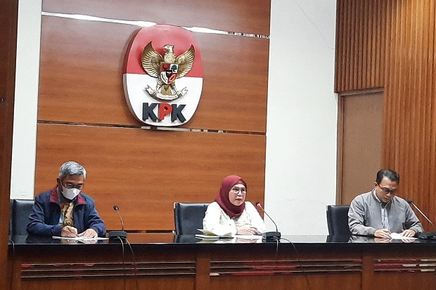 Begini Kronologi Penangkapan...