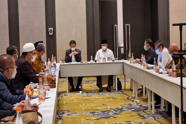 Ini 5 Poin Kesepakatan...