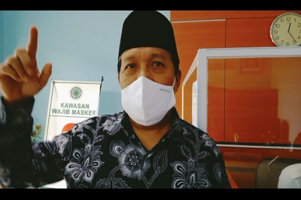 Sekjen DMI Usulkan Penggunaan...