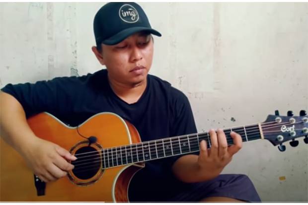 Alip Ba Ta Dikabarkan...