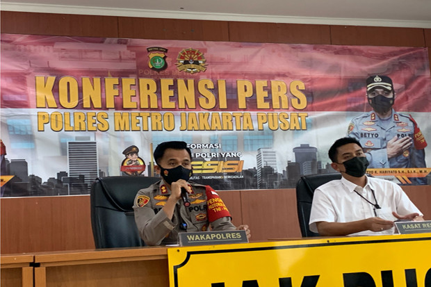 Tawuran Berdarah, Polisi...