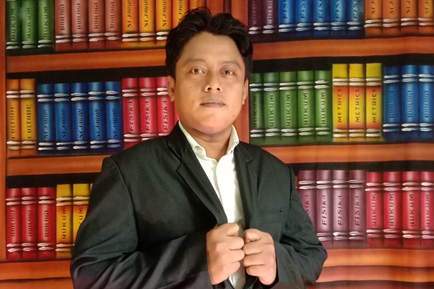 Dinamika Profesi Guru,...