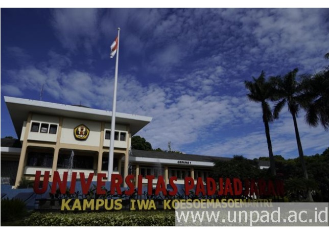 Unpad Kembali Buka Pendaftaran...