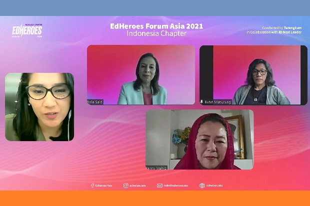 EdHeroes Asia Indonesia...