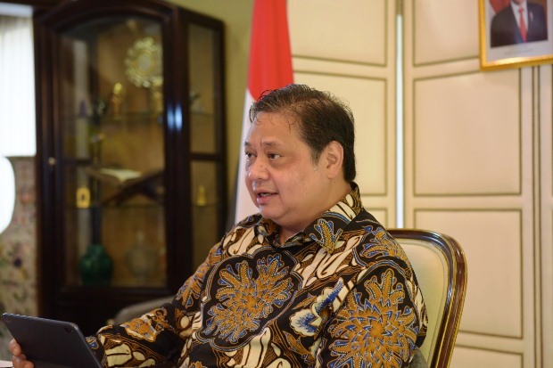 Badan Informasi Geospasial...