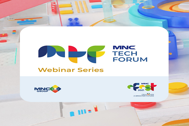 Gratis! MNC Group Gelar...