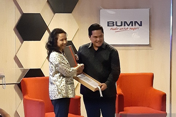 Erick Thohir Ungkap...
