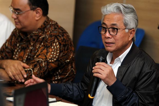 September 2021, Realisasi...