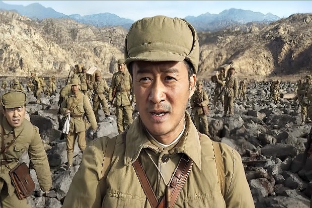 Beijing Bangga Film...