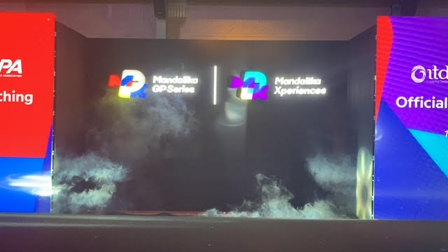 2 Logo Sirkuit Mandalika...