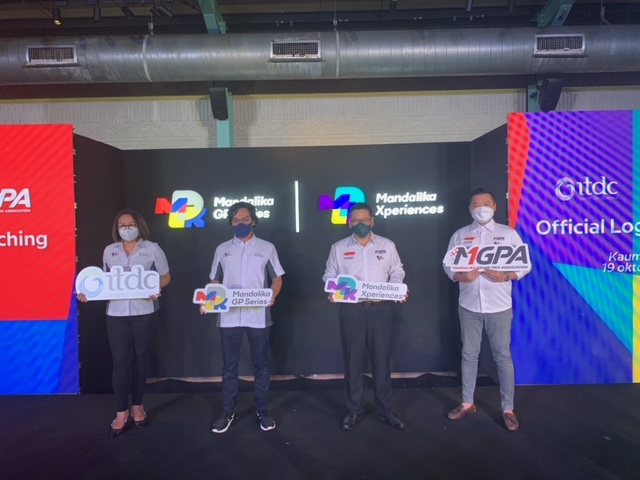Wow! Perputaran Uang...
