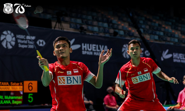 Menang Mudah, Fikri/Bagas...
