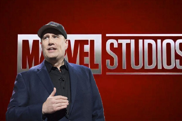 Ini Alasan Marvel Studios...
