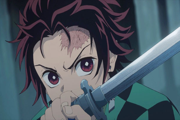 Episode 2 Demon Slayer:...