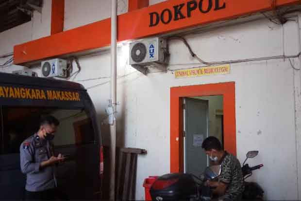 Seorang Menantu di Luwu...