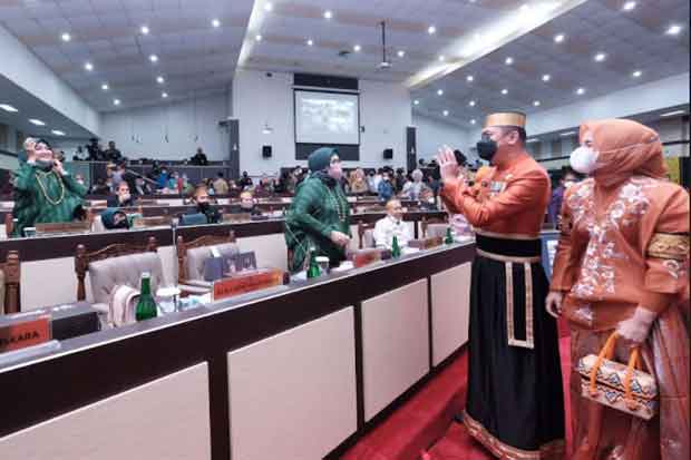 Hari Jadi Ke-352 Sulsel,...