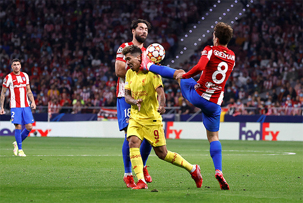 Real Madrid Pesta Gol,...