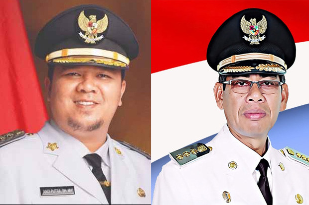 Nestapa Kabupaten Kuansing:...