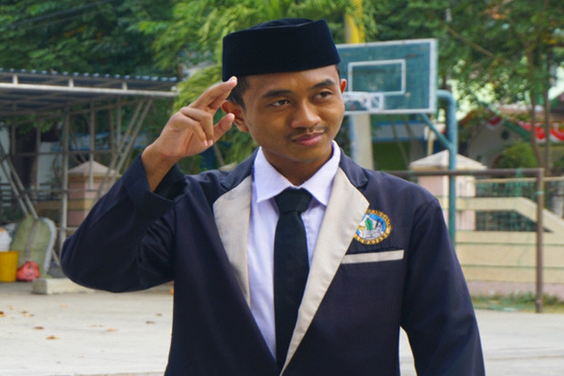 Gantikan Menag Yaqut...