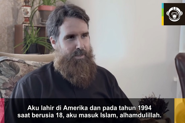 Viral! Kagum dengan...