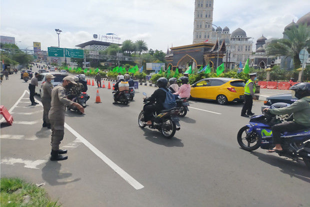 Libur Maulid Nabi, Volume...