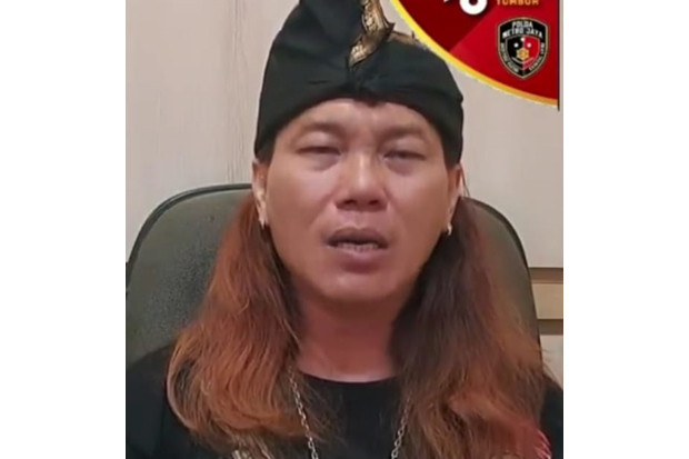 Jacklyn Choopers Polisi...