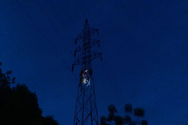 Bikin Geger! Usai Pesta...