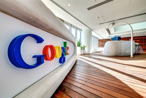 Google Kembangkan Lengan...