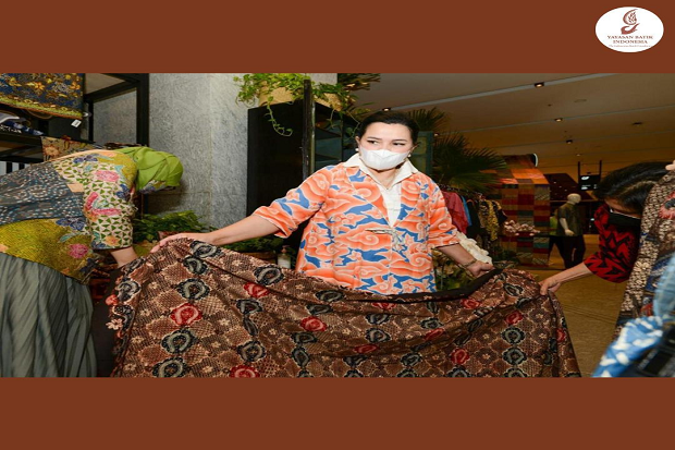 Yanti Airlangga: Mari...