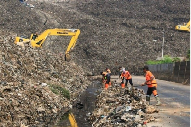 Indonesia Tawarkan 3...