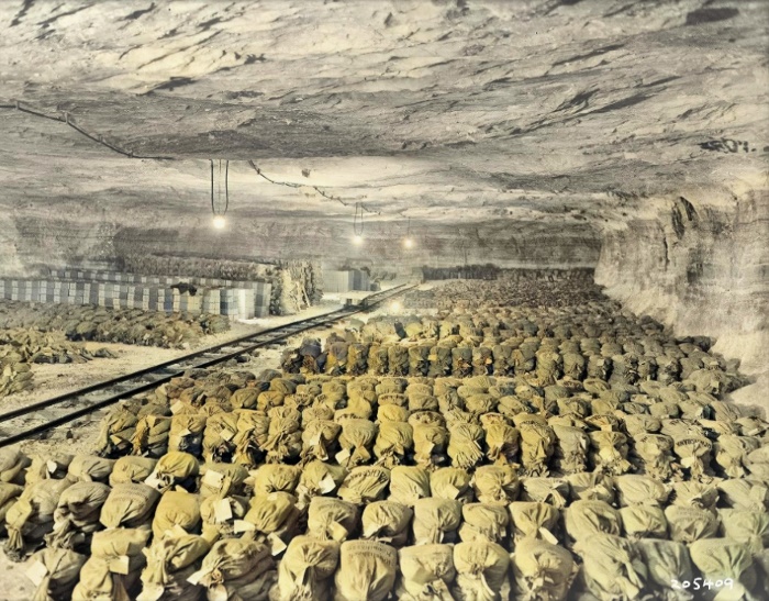 6 Harta Karun Legendaris...