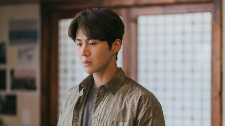 Daftar Proyek Kim Seon-Ho...