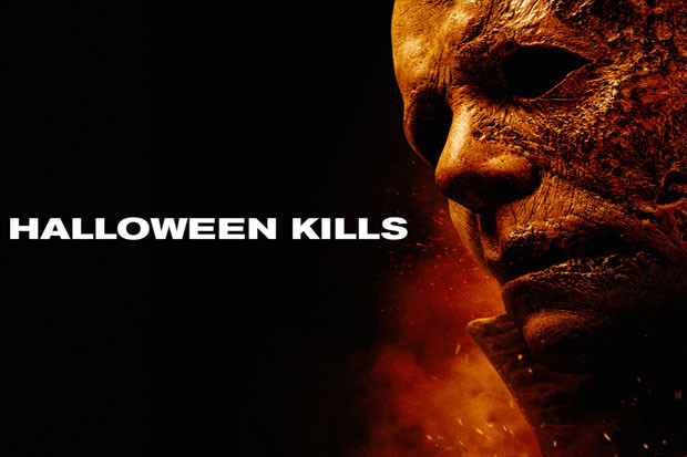 Review Film Halloween...
