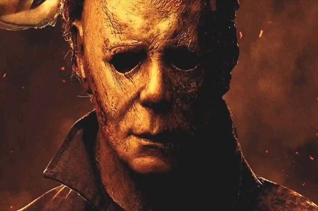 Ranking 12 Film Halloween...