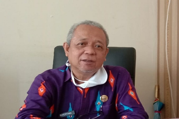 Angka pada Tujuh Indikator...