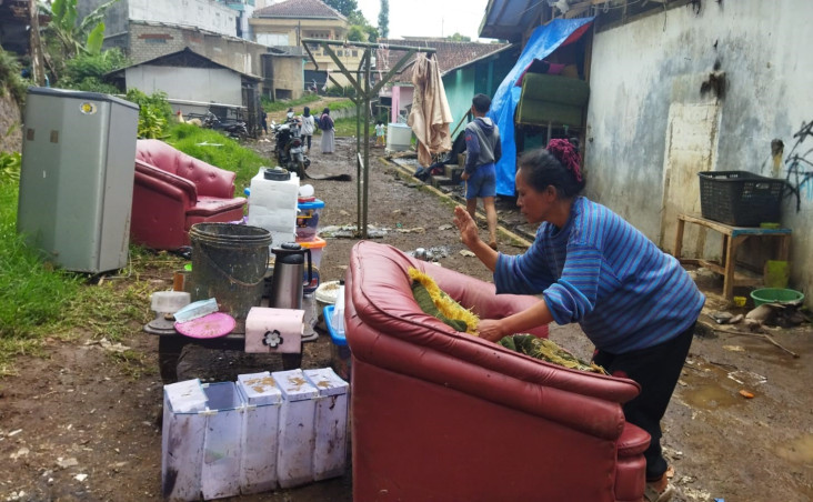 Alih Fungsi Lahan dan...