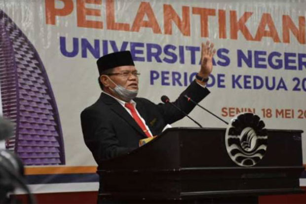 Raih Medali di Pimnas...