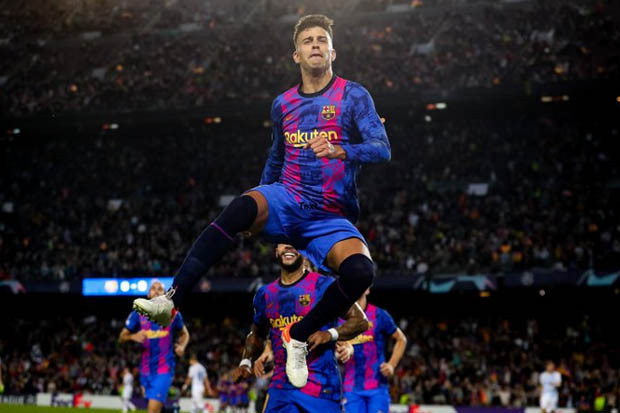 Liga Champions 2021/2022:...