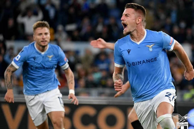 Preview Lazio vs Olympique...