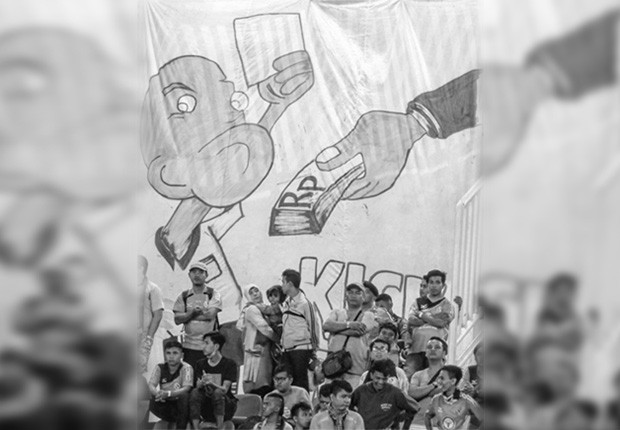 6 Keputusan Kontroversial...