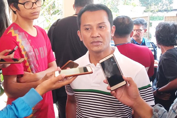 2 Tahun Jokowi-Maruf,...