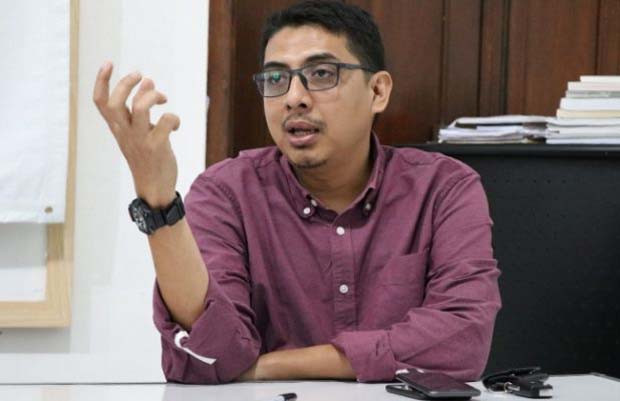 Kisruh Demokrat, Zainal...