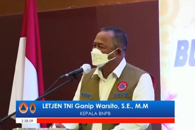 Antisipasi Pengurangan...