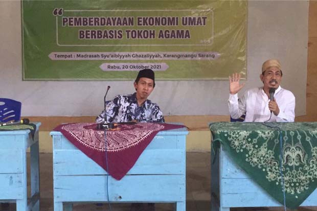 Tokoh Agama Diharapkan...