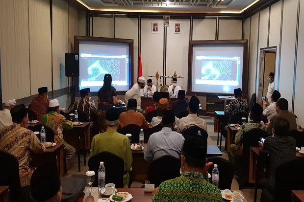 Gus Yahya: Abad Kedua,...