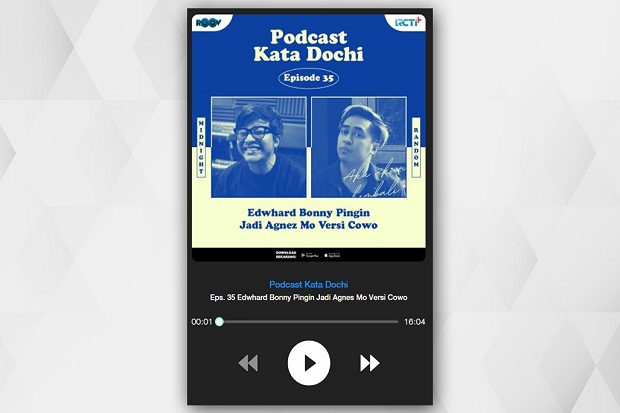 Terbiasa Nyanyi Bersama-sama...